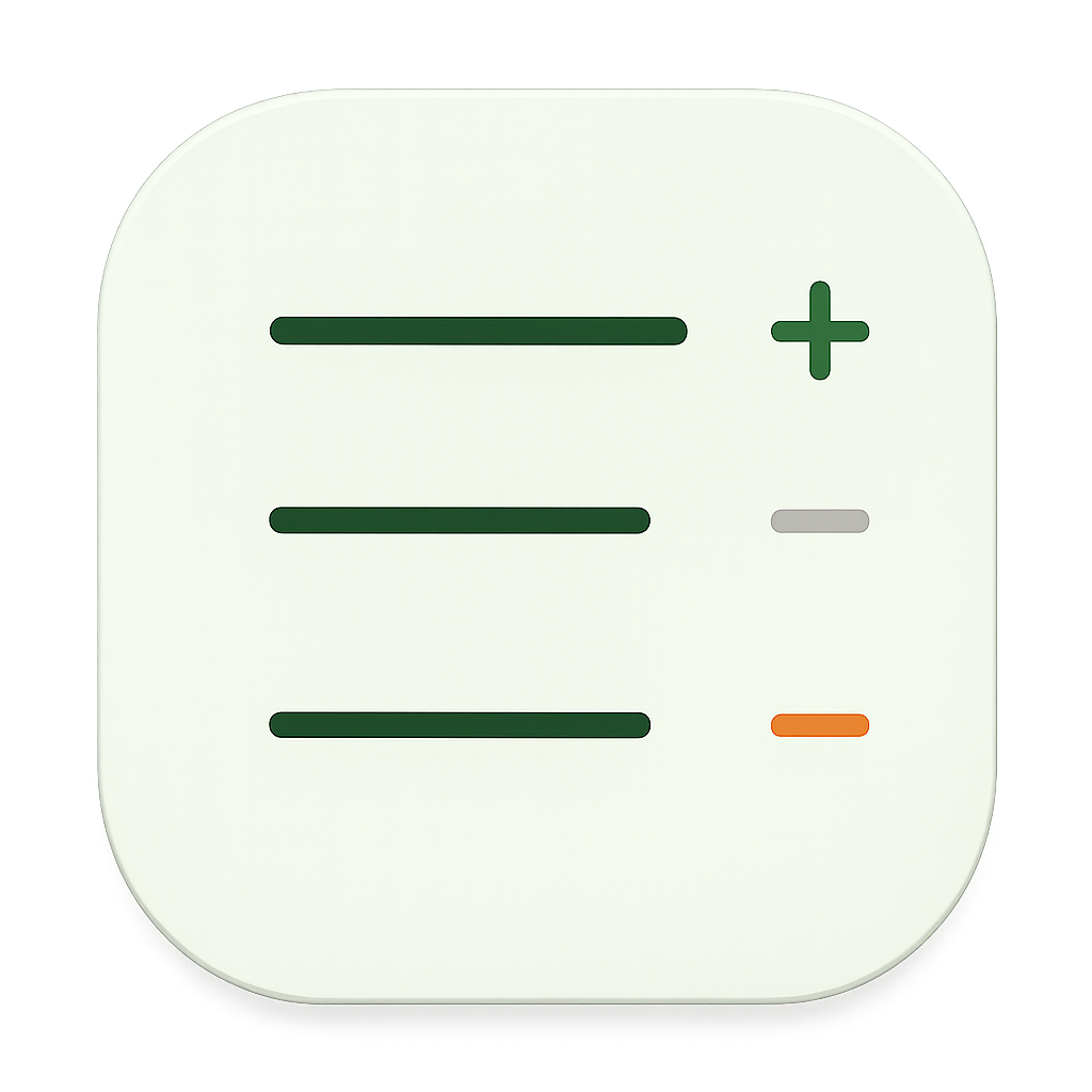Financial App