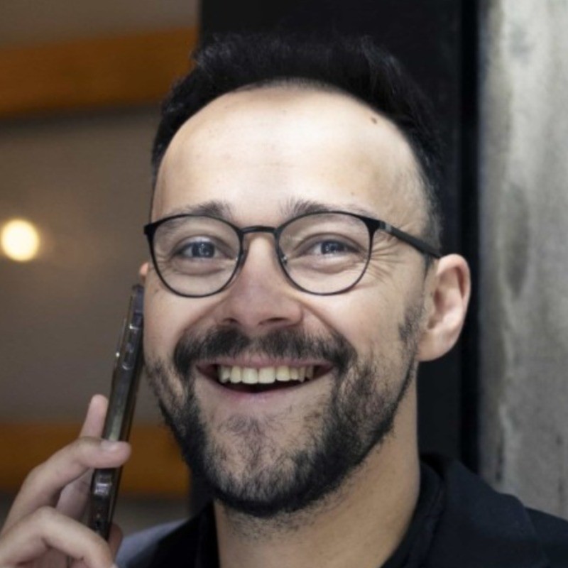 Álvaro Souza